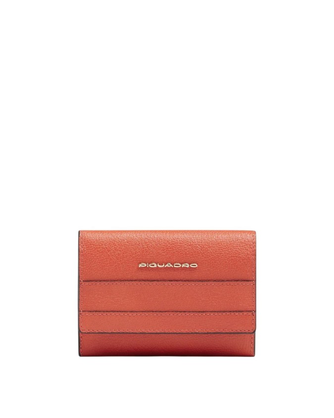 Piquadro - Small women's leather...
