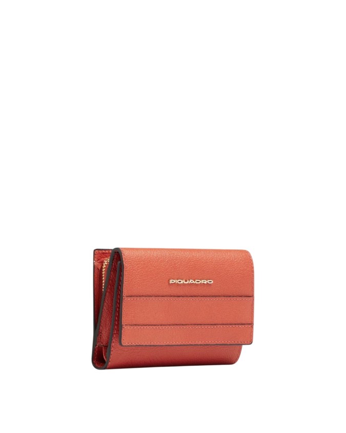 Piquadro - Small women's leather...
