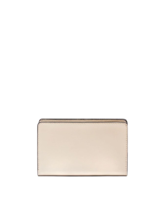  Piquadro - Portafoglio donna medio in pelle RFID