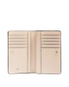 Piquadro - Medium-sized women's RFID leather wallet
