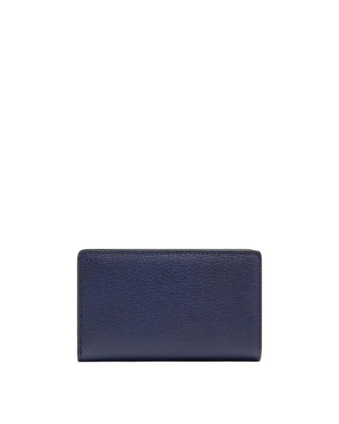  Piquadro - Portafoglio donna medio in pelle RFID