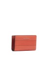 Piquadro - Medium-sized women's RFID leather wallet