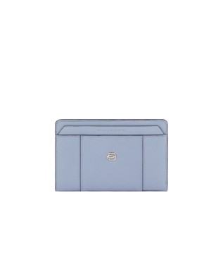  Piquadro - Portafoglio da donna medio con portamonete Circle