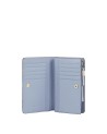 Piquadro - Medium-sized women's wallet with Circle coin purse