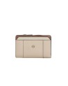 Piquadro - Mittelgroße Damenbrieftasche mit Circle-Geldbörse