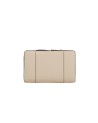 Piquadro - Mittelgroße Damenbrieftasche mit Circle-Geldbörse