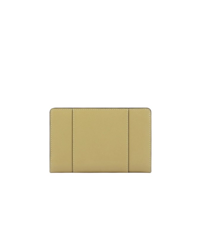 Piquadro - Portafoglio da donna medio con portamonete Circle
