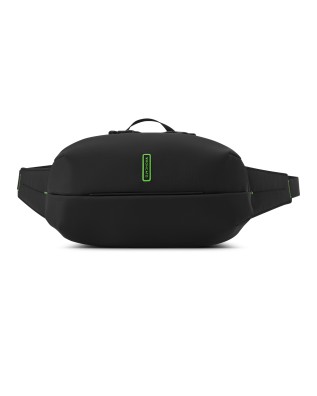 Roncato - Large Men's Polyester Norway Belt Bag