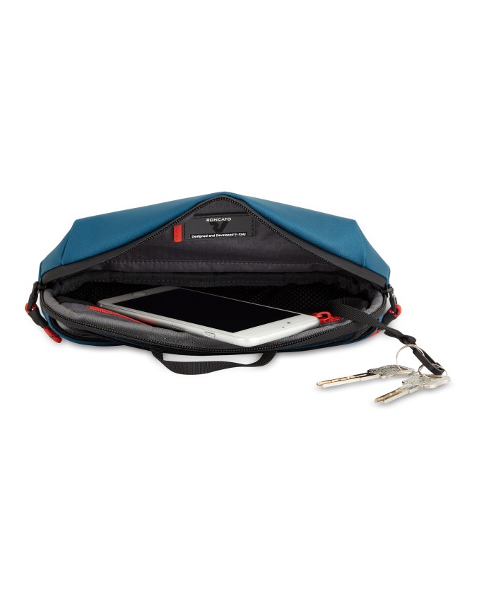 Roncato - Large Men's Polyester...