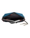 Roncato - Große Herren-Gürteltasche aus Polyester Norway