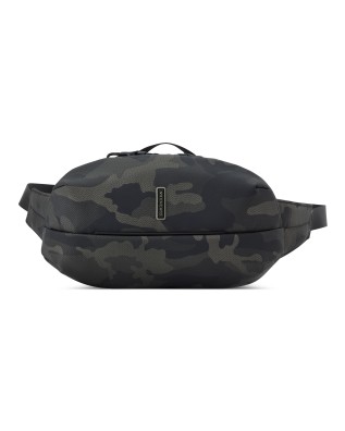 Roncato - Große Herren-Gürteltasche aus Polyester Norway...