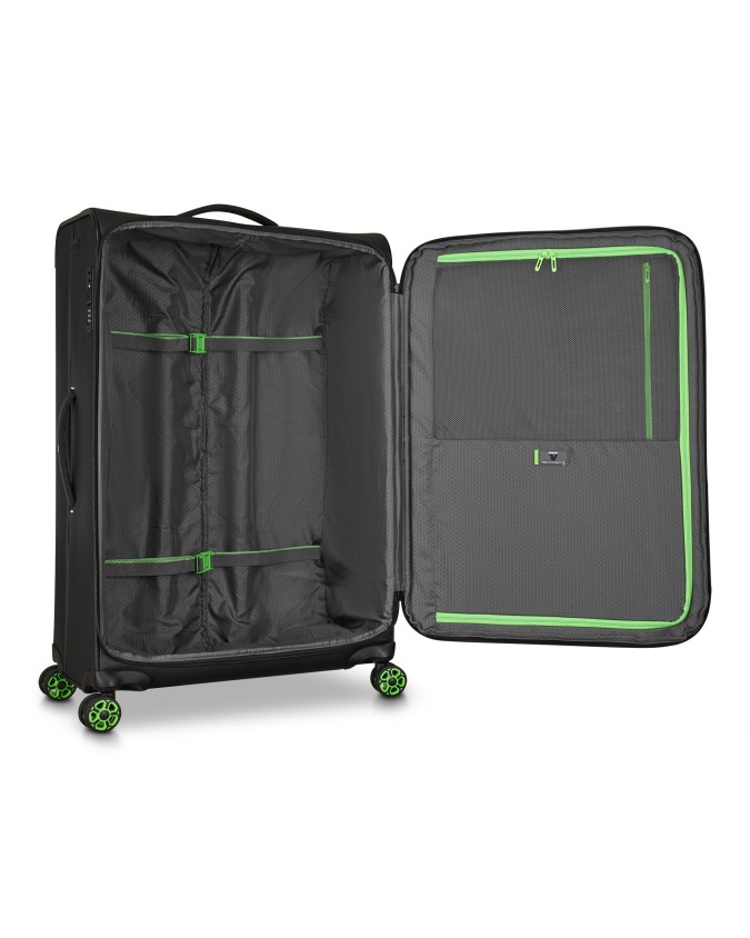  Roncato - Trolley Grande 4 Ruote 77 cm Espandibile Norway