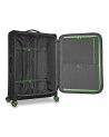  Roncato - Trolley Grande 4 Ruote 77 cm Espandibile Norway