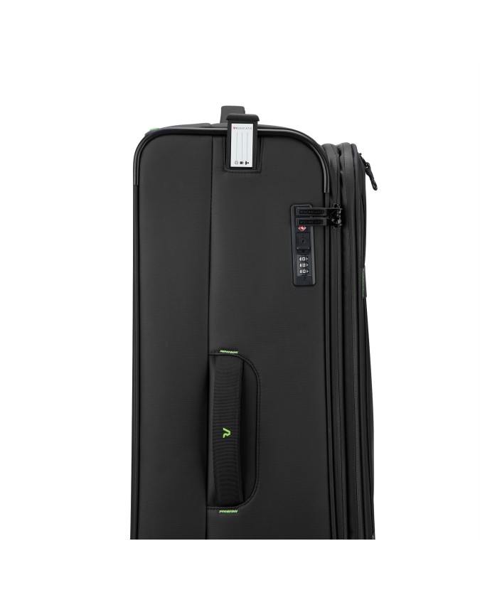  Roncato - Trolley Grande 4 Ruote 77 cm Espandibile Norway
