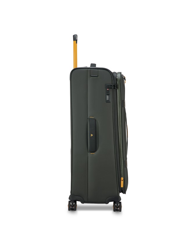  Roncato - Trolley Grande 4 Ruote 77 cm Espandibile Norway