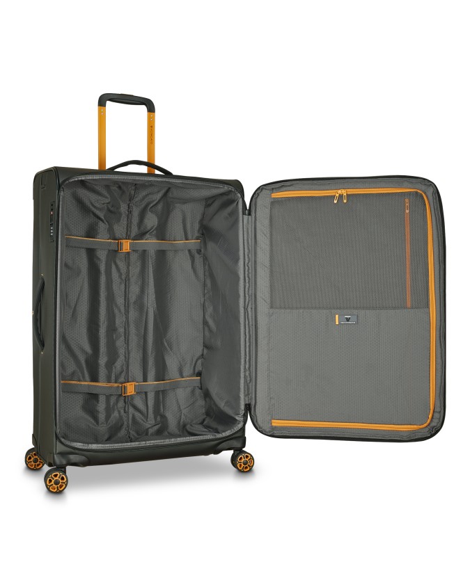  Roncato - Trolley Grande 4 Ruote 77 cm Espandibile Norway