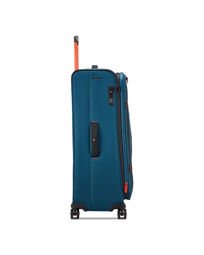  Roncato - Trolley Grande 4 Ruote 77 cm Espandibile Norway
