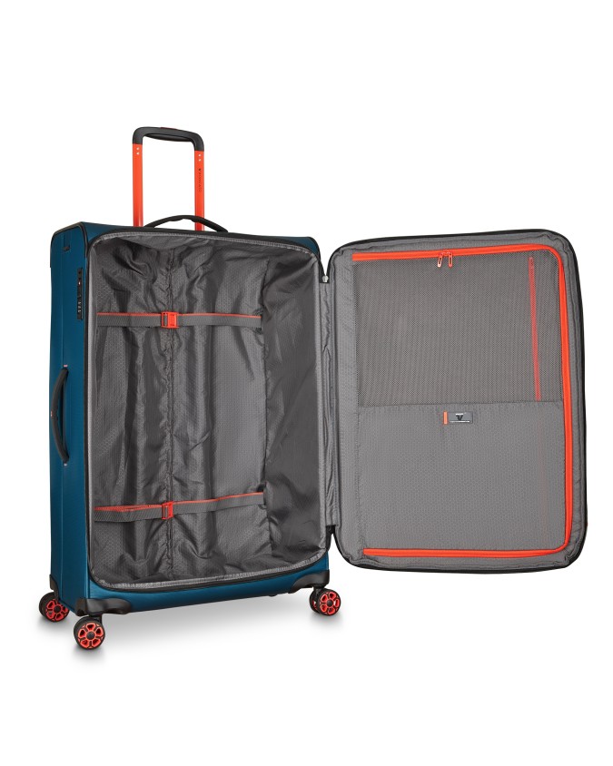  Roncato - Trolley Grande 4 Ruote 77 cm Espandibile Norway
