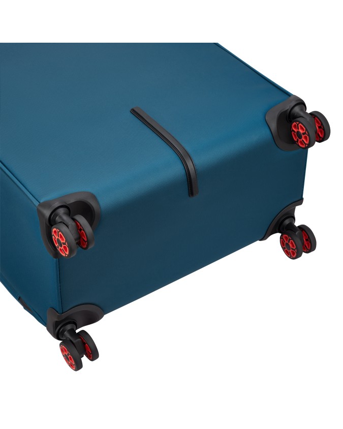  Roncato - Trolley Grande 4 Ruote 77 cm Espandibile Norway