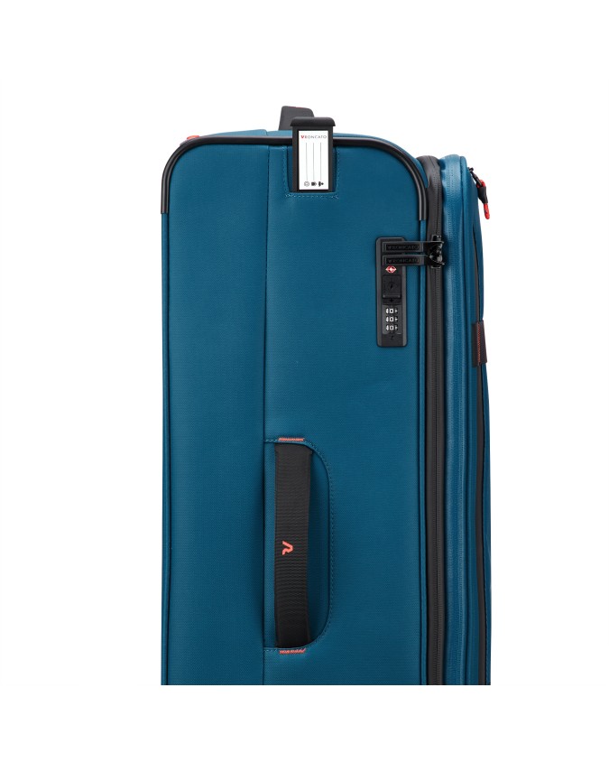  Roncato - Trolley Grande 4 Ruote 77 cm Espandibile Norway