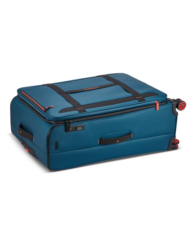  Roncato - Trolley Grande 4 Ruote 77 cm Espandibile Norway