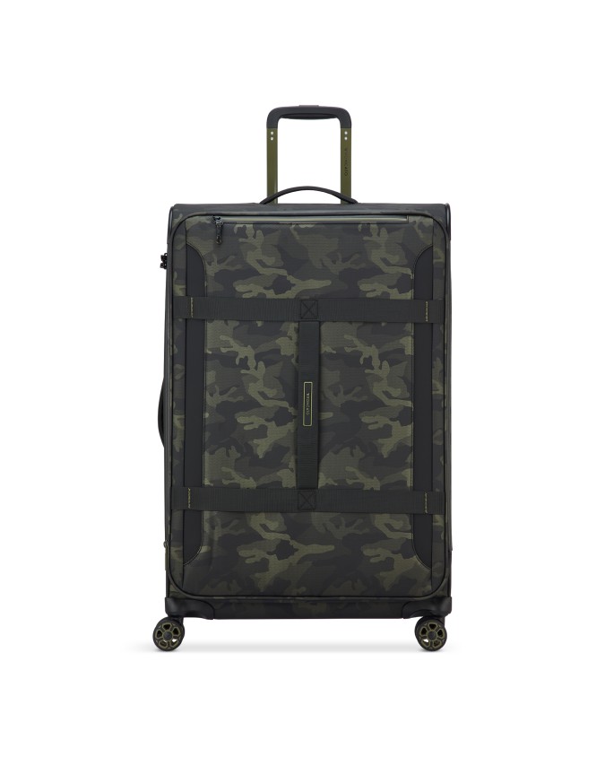  Roncato - Trolley Grande 4 Ruote 77 cm Espandibile Norway