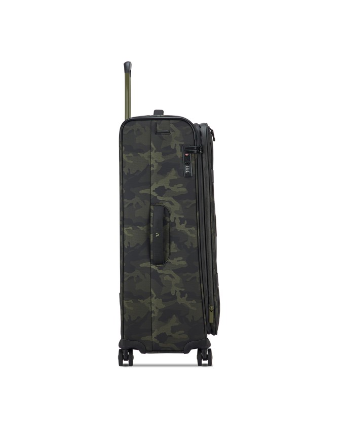  Roncato - Trolley Grande 4 Ruote 77 cm Espandibile Norway