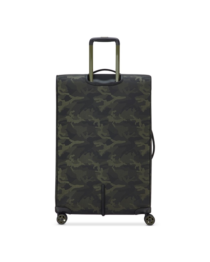  Roncato - Trolley Grande 4 Ruote 77 cm Espandibile Norway
