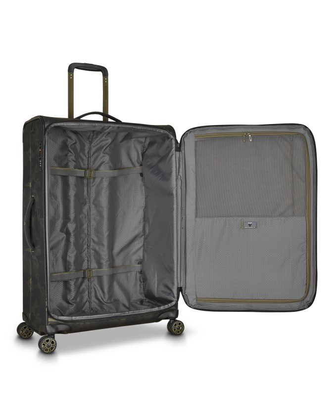 Roncato - Trolley Grande 4 Ruote 77 cm Espandibile Norway