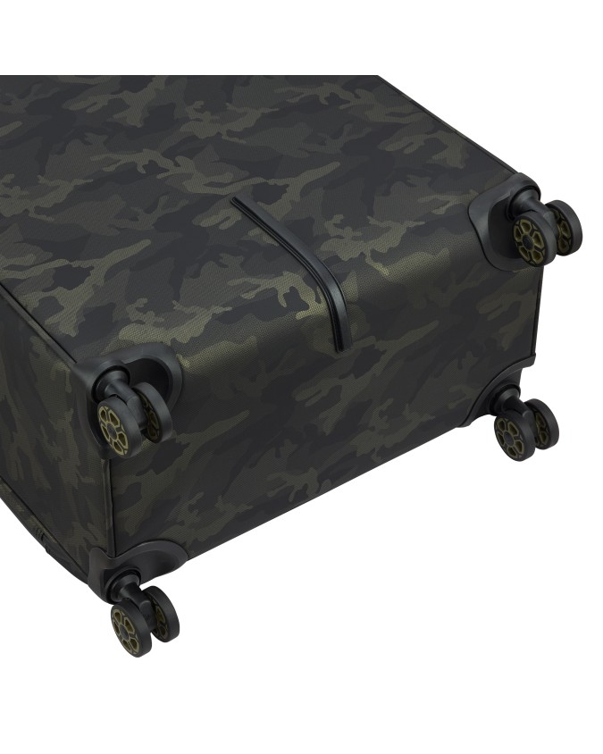  Roncato - Trolley Grande 4 Ruote 77 cm Espandibile Norway