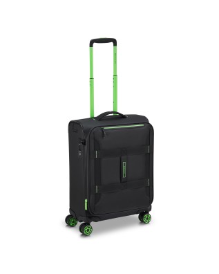  Roncato - Trolley cabina 4 Ruote 55 cm Espandibile Norway 2