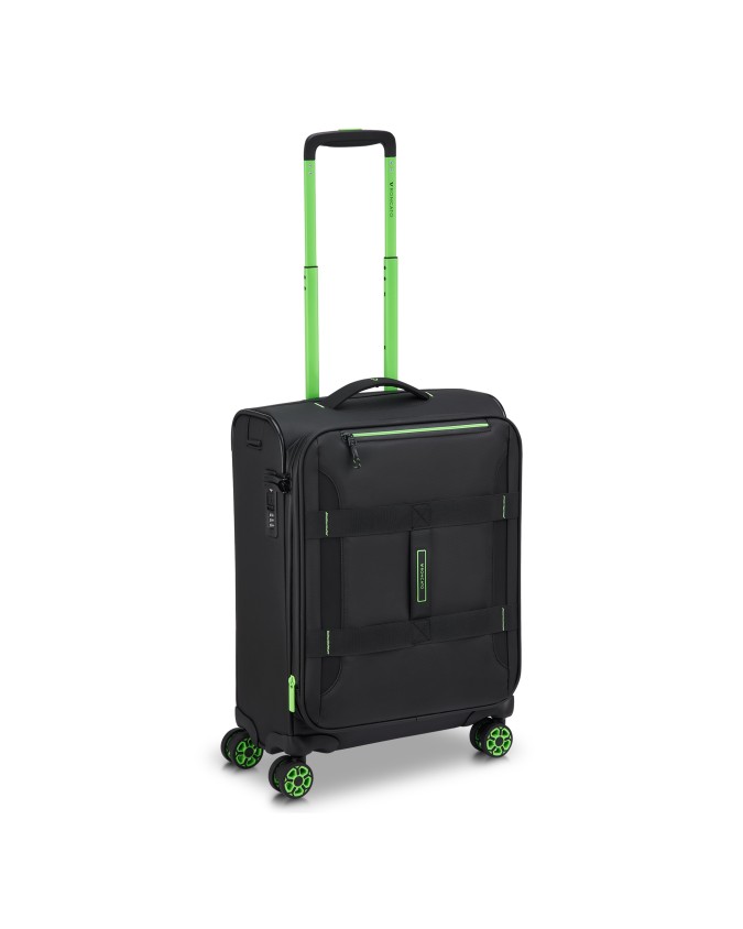  Roncato - Trolley cabina 4 Ruote 55 cm Espandibile Norway
