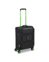  Roncato - Trolley cabina 4 Ruote 55 cm Espandibile Norway