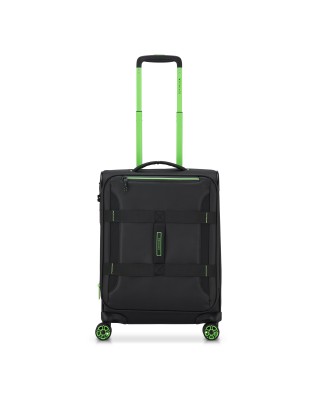 Roncato - 4-Wheel 55 cm Expandable Cabin Trolley "Norway"