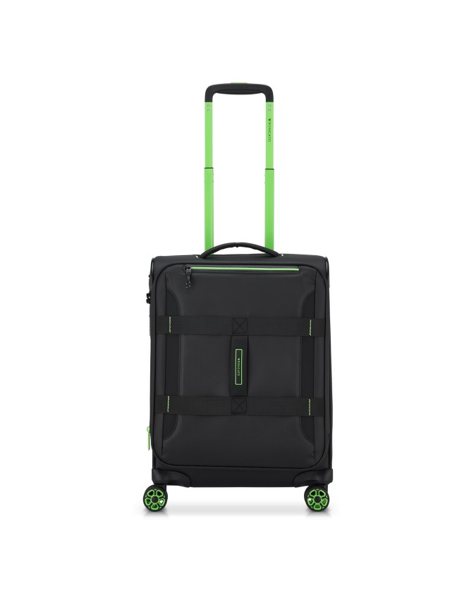  Roncato - Trolley cabina 4 Ruote 55 cm Espandibile Norway