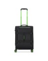  Roncato - Trolley cabina 4 Ruote 55 cm Espandibile Norway