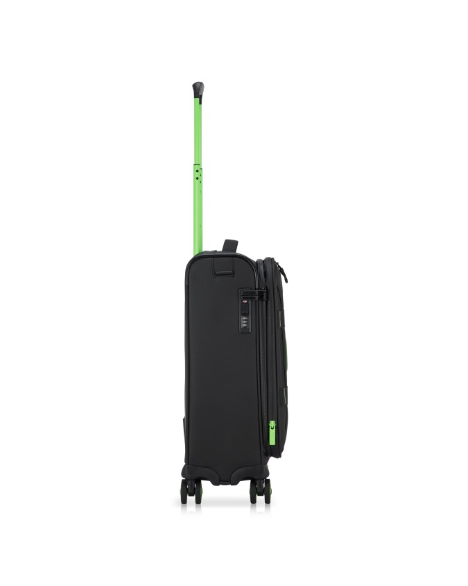  Roncato - Trolley cabina 4 Ruote 55 cm Espandibile Norway