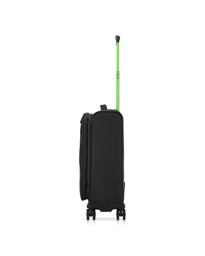  Roncato - Trolley cabina 4 Ruote 55 cm Espandibile Norway