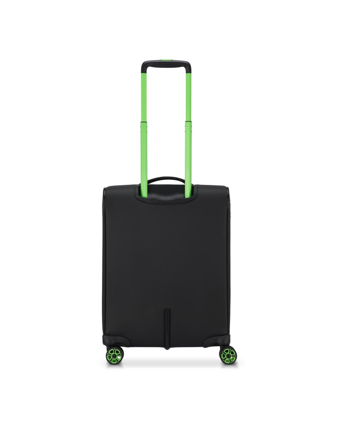 Roncato - Trolley cabina 4 Ruote 55 cm Espandibile Norway