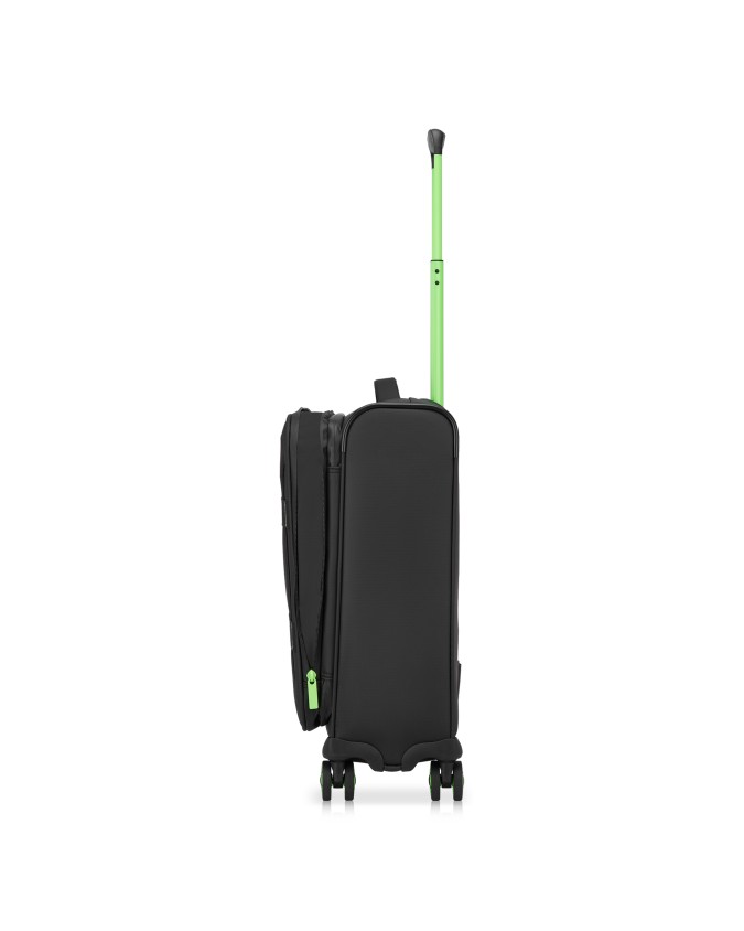  Roncato - Trolley cabina 4 Ruote 55 cm Espandibile Norway