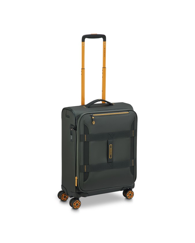  Roncato - Trolley cabina 4 Ruote 55 cm Espandibile Norway
