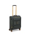  Roncato - Trolley cabina 4 Ruote 55 cm Espandibile Norway