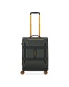  Roncato - Trolley cabina 4 Ruote 55 cm Espandibile Norway