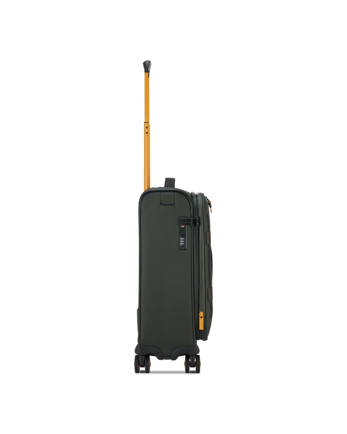  Roncato - Trolley cabina 4 Ruote 55 cm Espandibile Norway