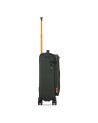  Roncato - Trolley cabina 4 Ruote 55 cm Espandibile Norway