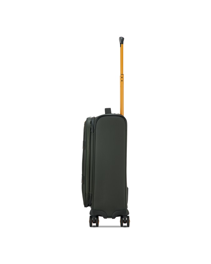  Roncato - Trolley cabina 4 Ruote 55 cm Espandibile Norway