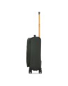  Roncato - Trolley cabina 4 Ruote 55 cm Espandibile Norway