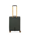  Roncato - Trolley cabina 4 Ruote 55 cm Espandibile Norway