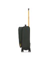  Roncato - Trolley cabina 4 Ruote 55 cm Espandibile Norway