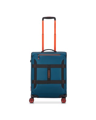  Roncato - Trolley cabina 4 Ruote 55 cm Espandibile Norway 2